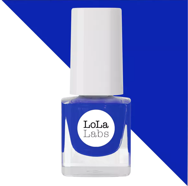 LolaLabs - vegan nagellak