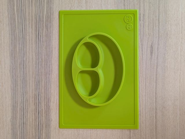 Set de table EZPZ - Prix neuf : 31.90 euros