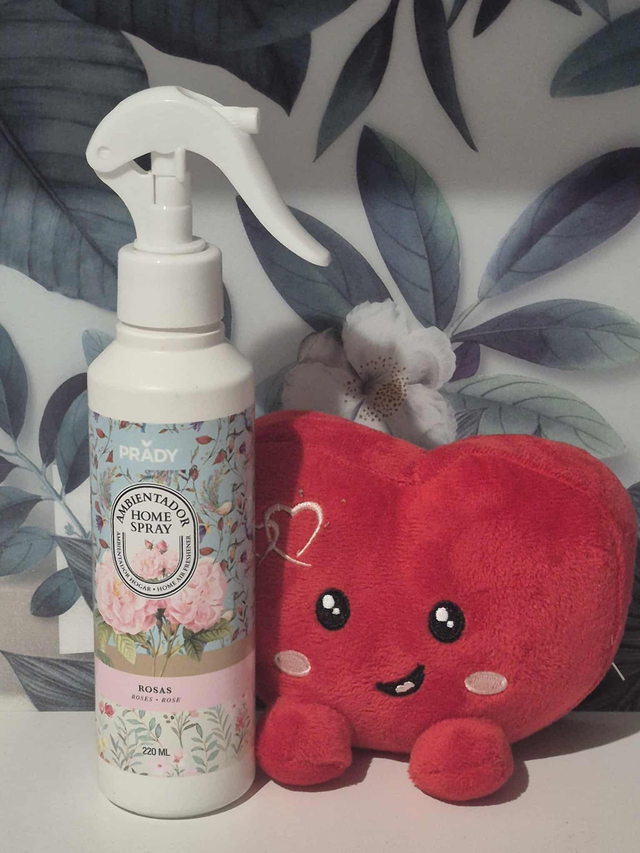 Sprays d’intérieur parfumé BAROUGE (inspiration de Baccarat rouge 540)– 220ml