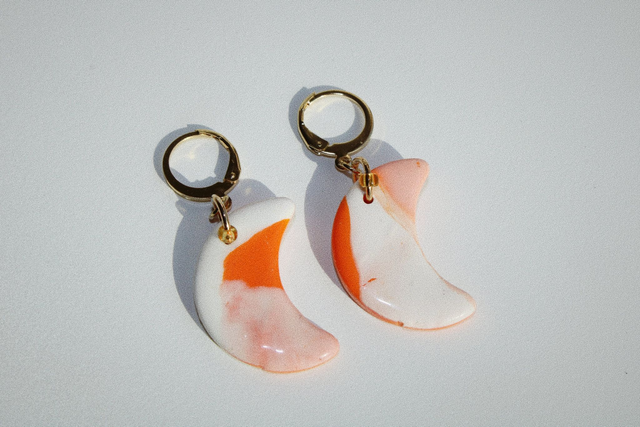 Seville earrings 