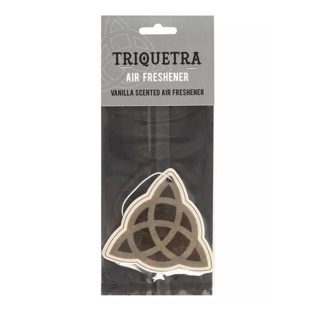 Triquetra Air Freshener