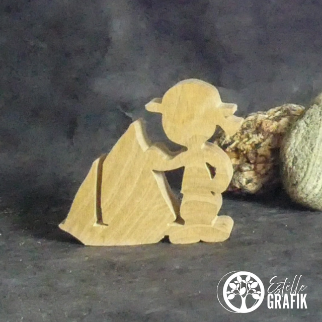 Bigouden et un bateau