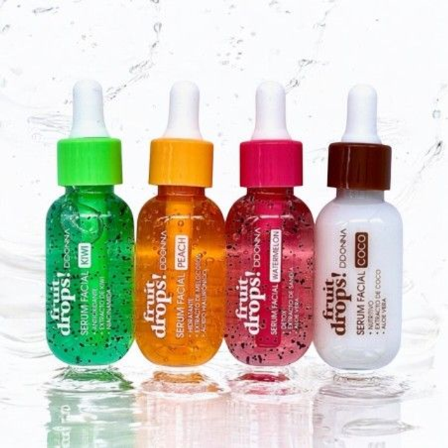 Serum fruits 