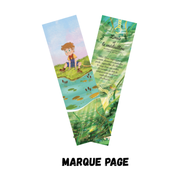 Marque-page