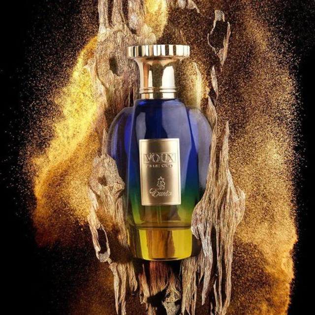 Voux Blue Oud - Emir