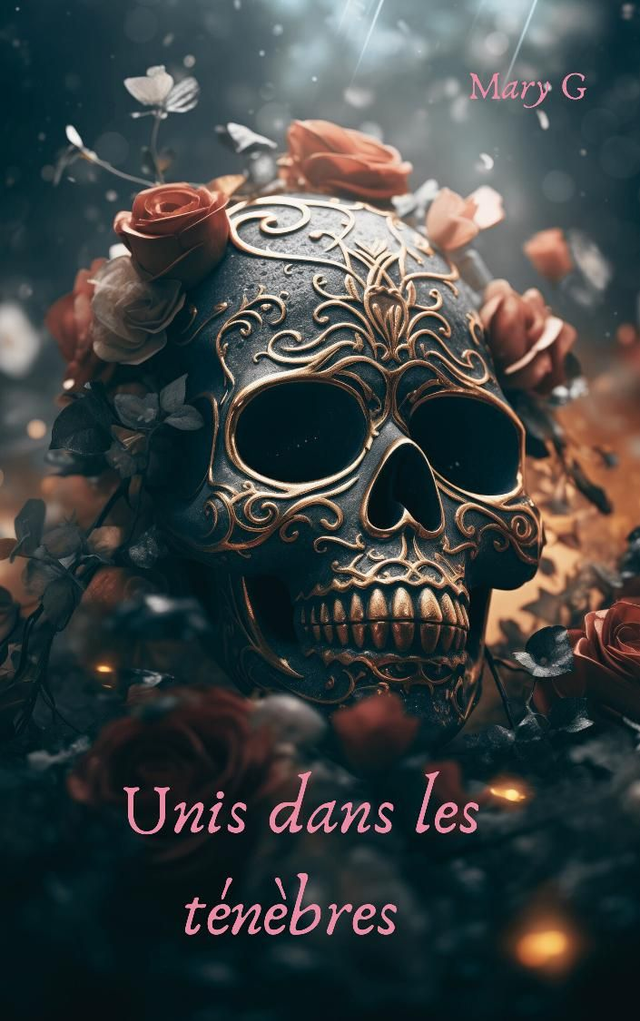 Unis dans les ténèbres relié JASPAGE