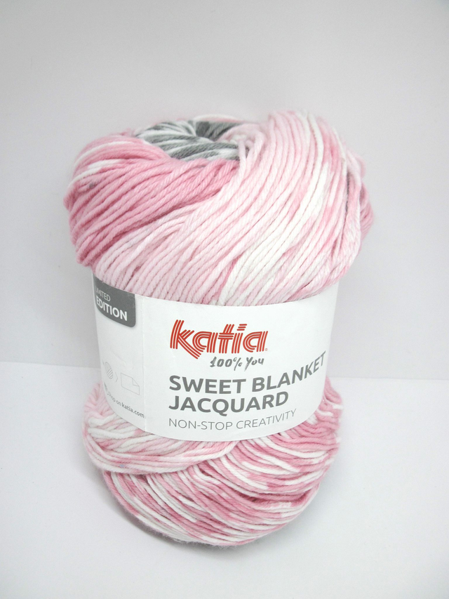 Pelote sweat blanket