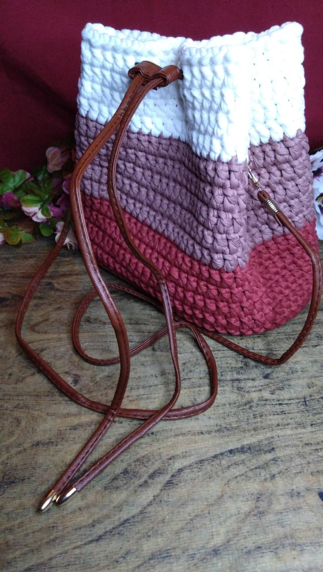 Sac de Ville Rouge vin