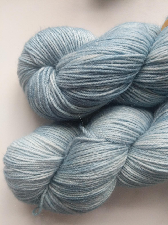 Merino Alpaca 4ply Artemis 100g/400m