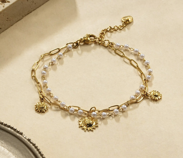Bracelet Zoé