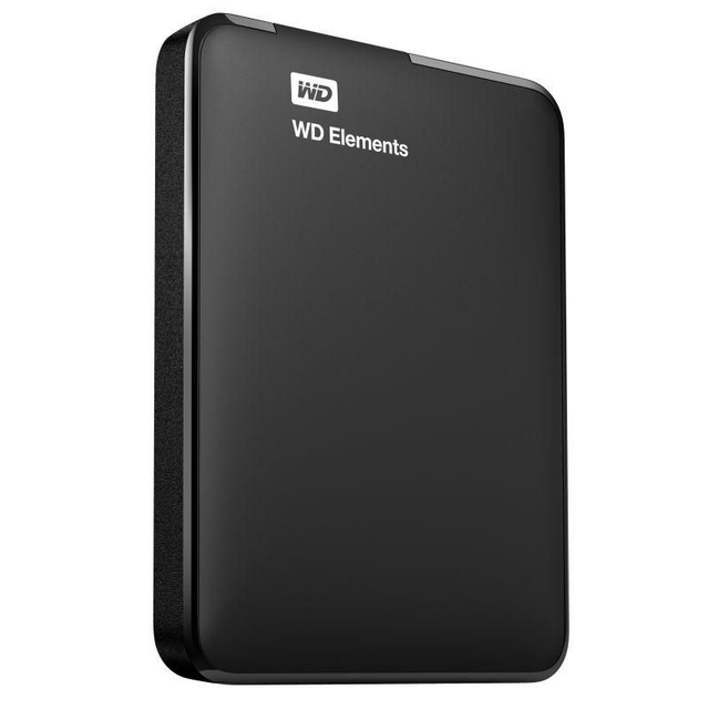 WD ELEMENTS PORTABLE DISQUE DUR EXTERNE 2,5&quot; USB3.0