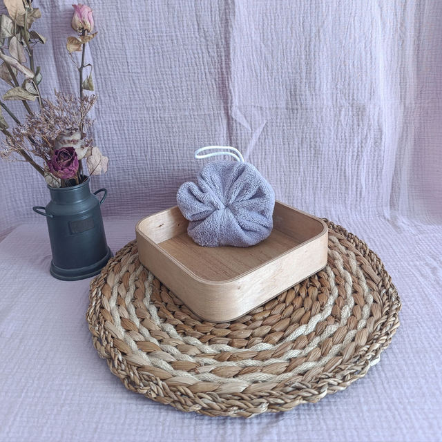 Fleur de Douche