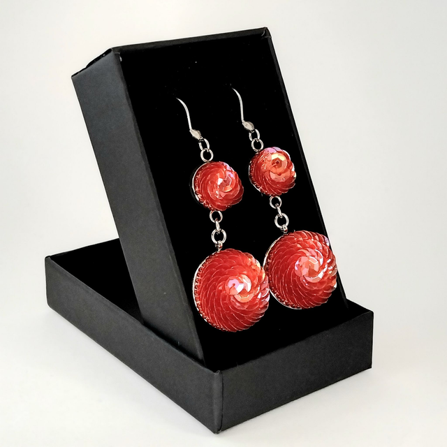 Océane Rouge cerise