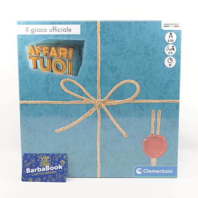 Clementoni Affari Tuoi