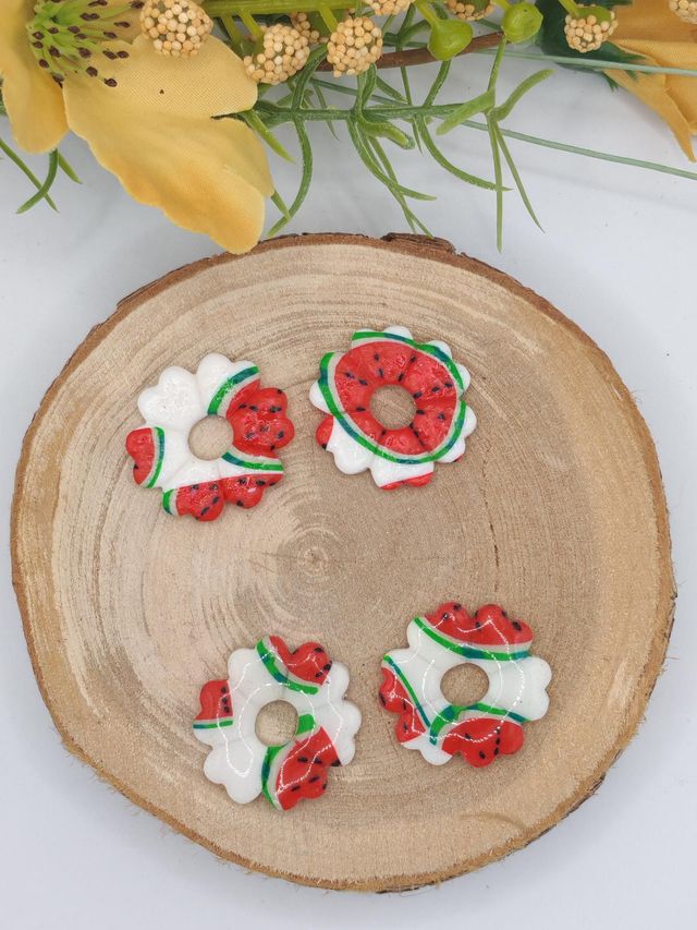 Fleurs Leady Pastèque