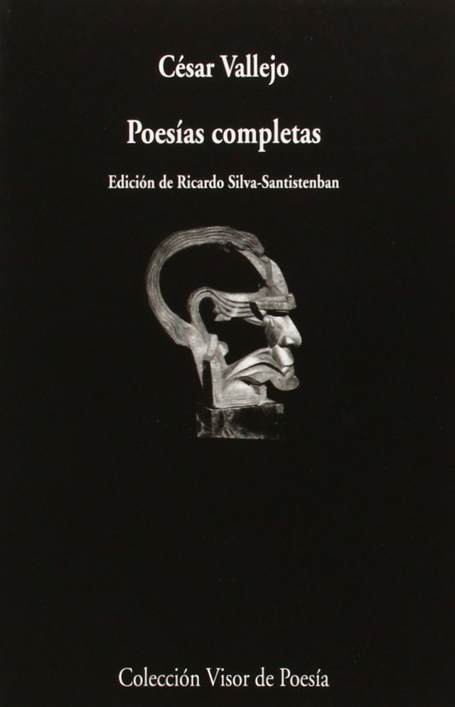 Poesías completas - César Vallejo