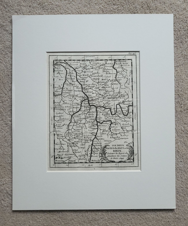 River Rhine (western Germany)