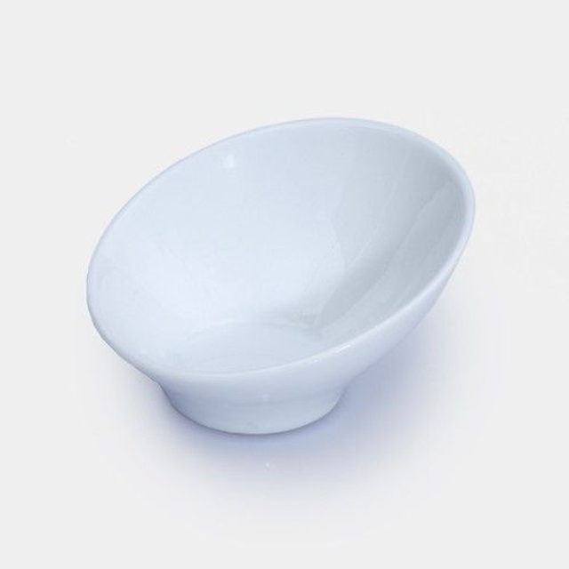 Angel Minerals - Porzellan-Schälchen rund