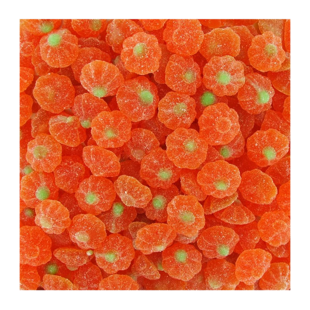 Mandarine sucré (100grs) 