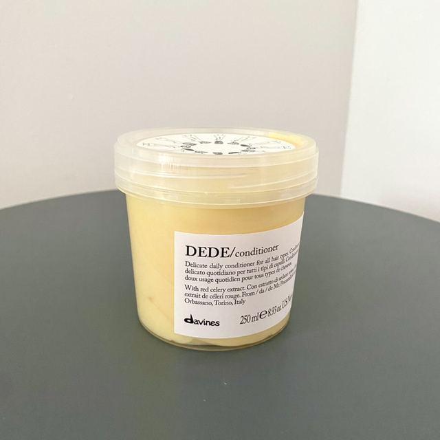DEDE Conditioner 250ml