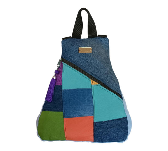 Mochila Mini ♻️ 26007/1364