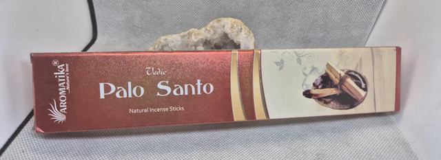 Palo Santo