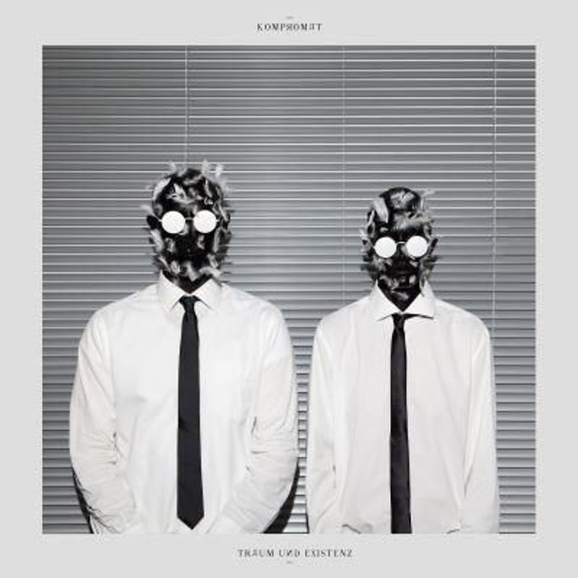 KOMPROMAT "Traum Und Existenz"