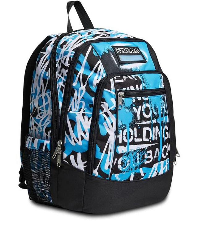 ZAINO Seven® ADVANCED - DRIPPED BOY