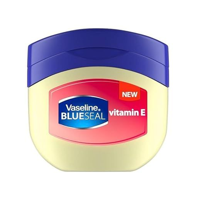  Vaseline Blue Seal Vitamin E Jelly 250 ml