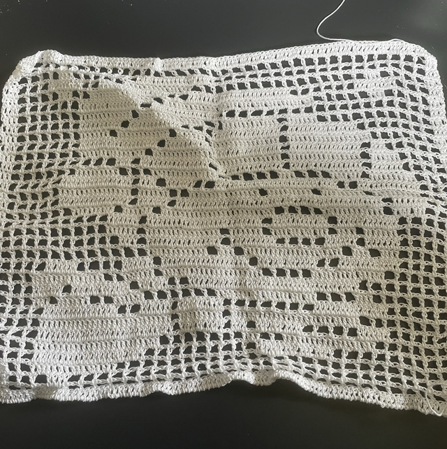 Weihnachtliche Fensterbilder