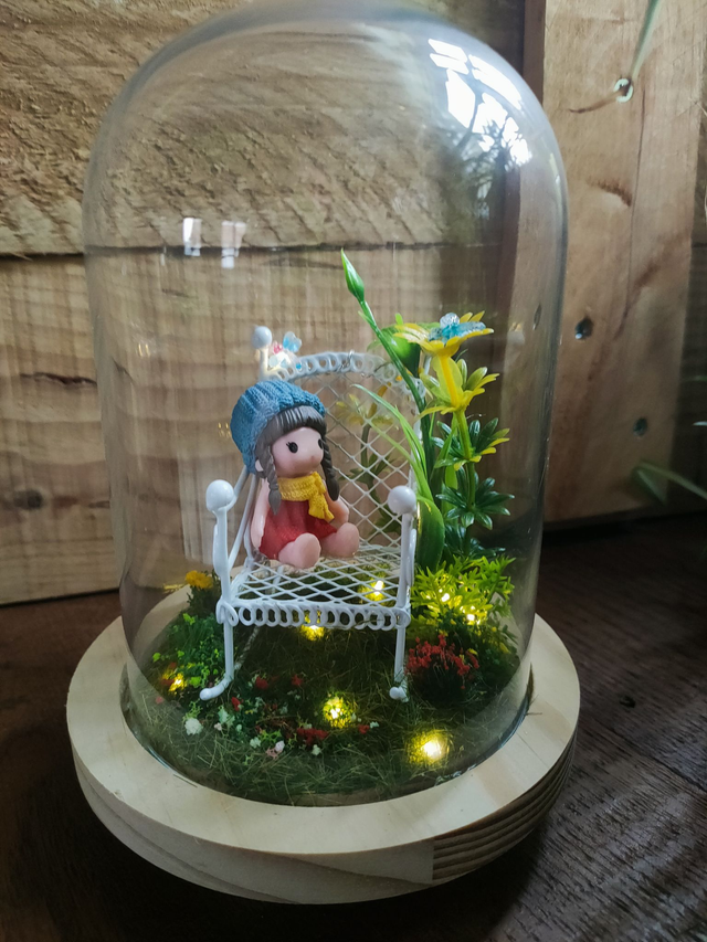 Sous les feuilles du temps