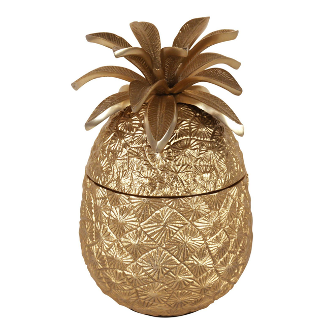 Boite ananas