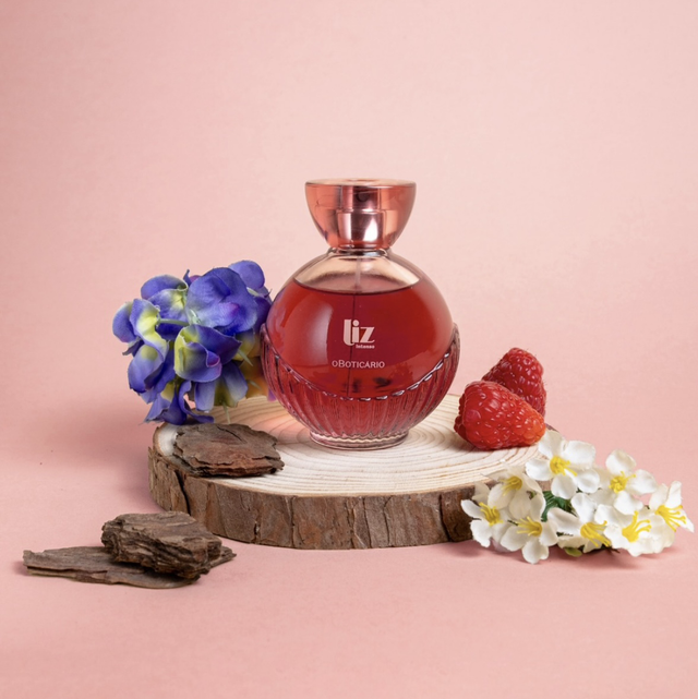 Liz Intenso EDT 100ml