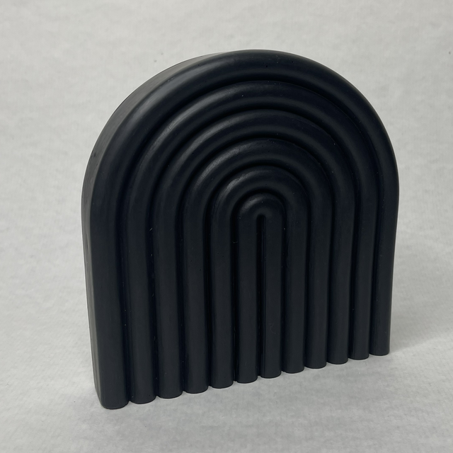 Large Rainbow/Arch Bookend