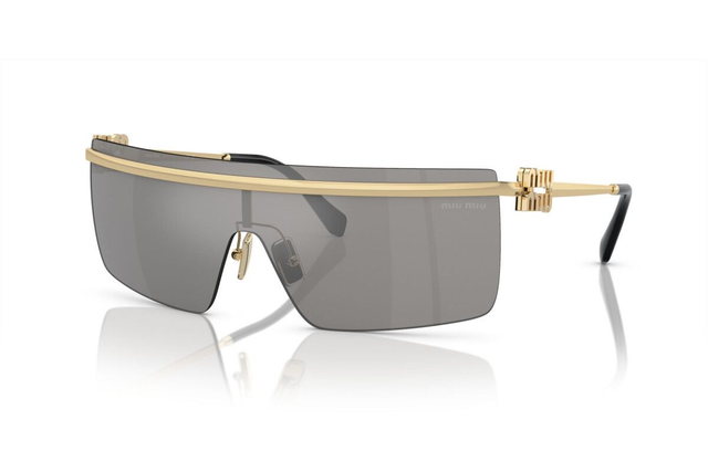 Eyewear Woman Miu Miu  MU 50ZS ZVN1I2