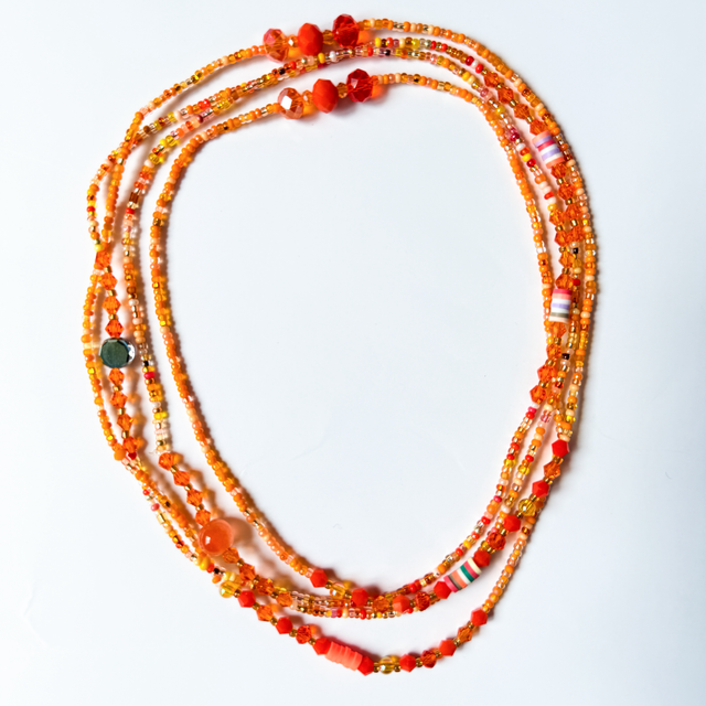 Baya orange 