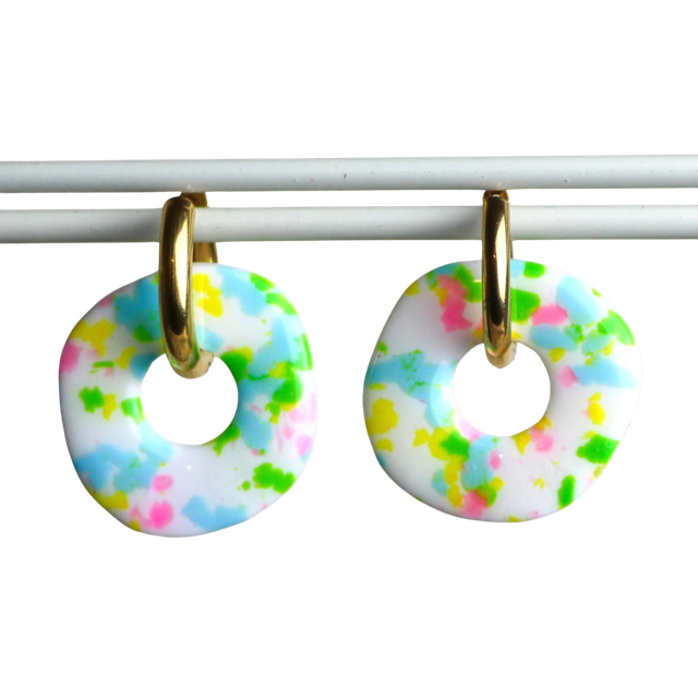 Pampille Nevea multicolor