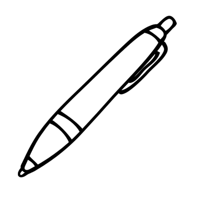 Pens/Pencils