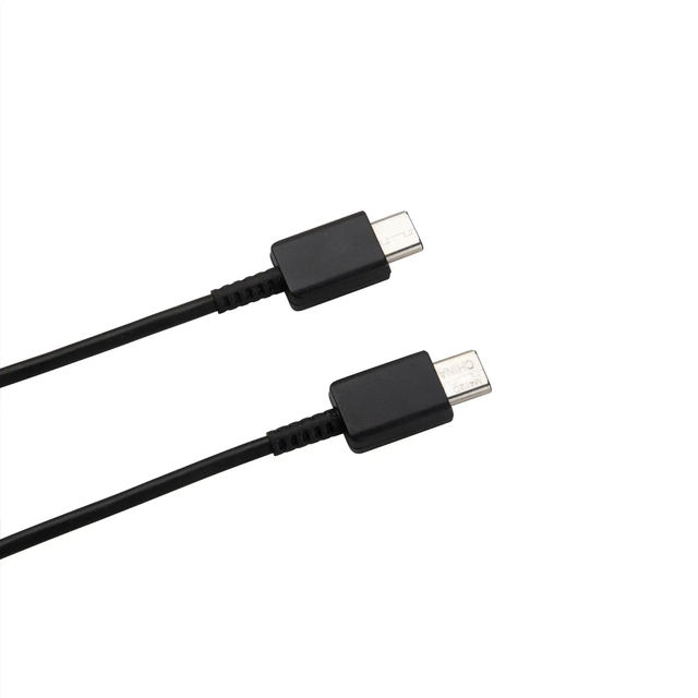 Samsung Type-C to Type C Cable 1m Black