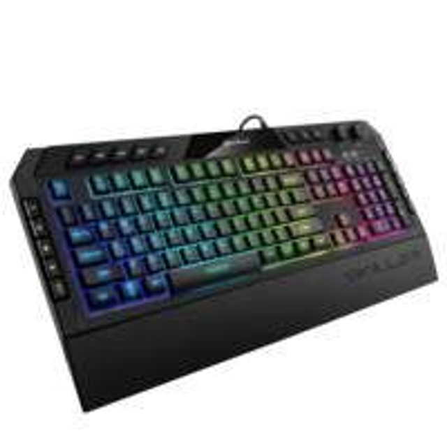 Sharkoon SKILLER SGK5 USB QWERTY