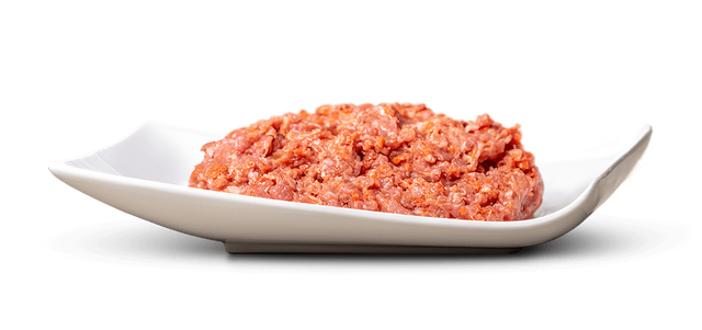 484 BARF Coniglio 2x200g