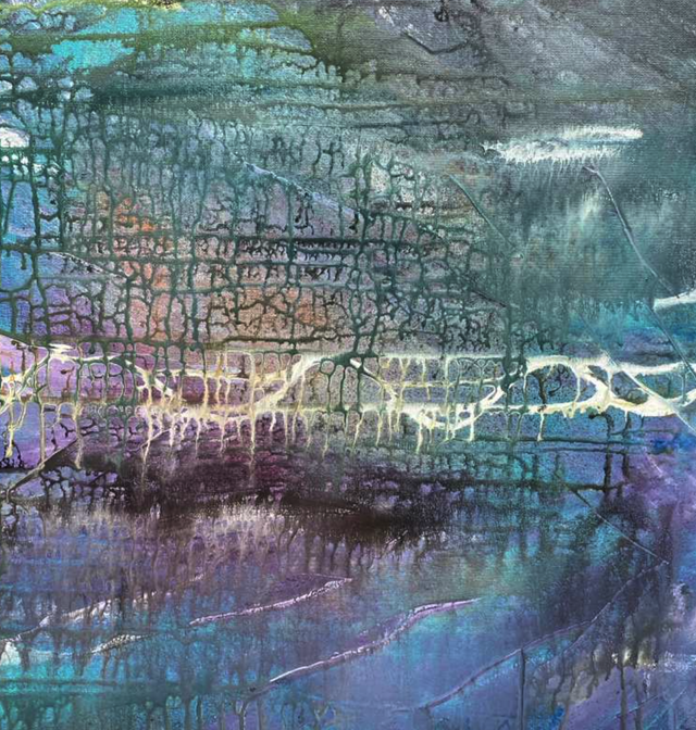 The Matrix is Melting