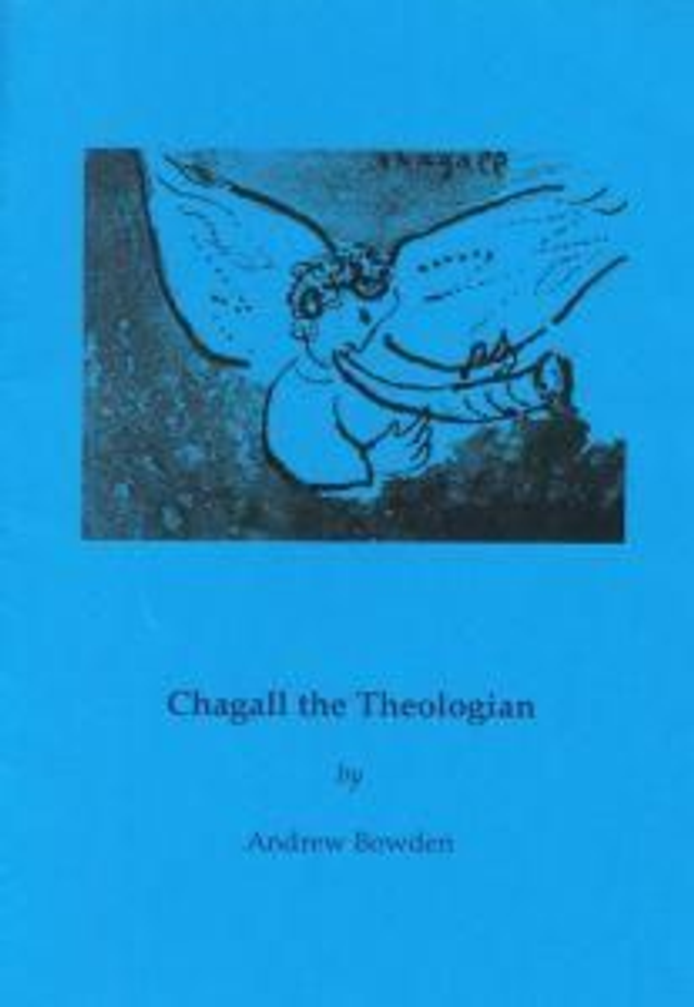 Chagall the Theologian