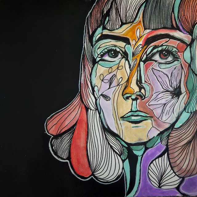 Satu Lii: Pelastetaan toisemme - LP