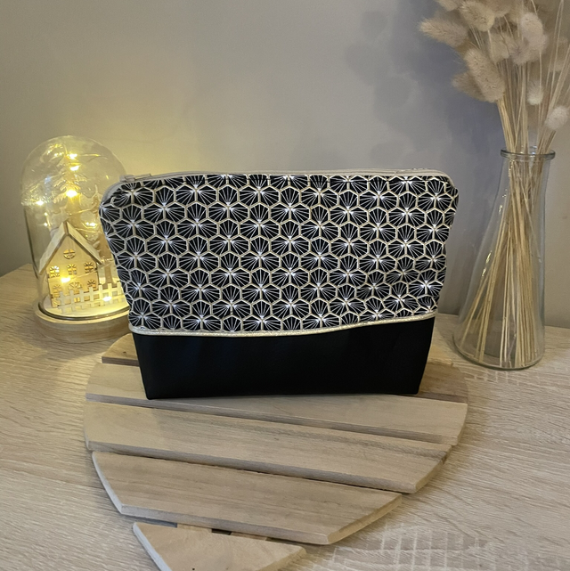 Trousse maquillage Riad 