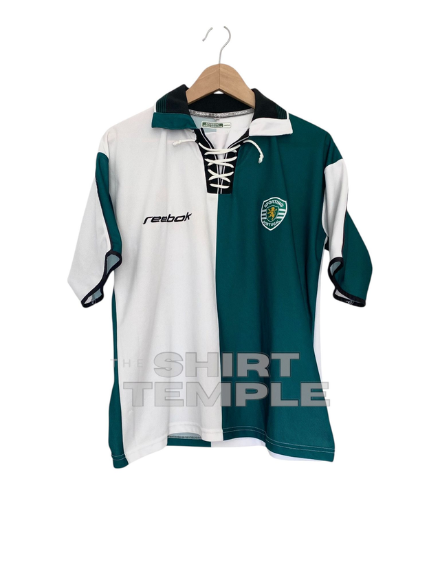 2002/2003 - Sporting CP (M)