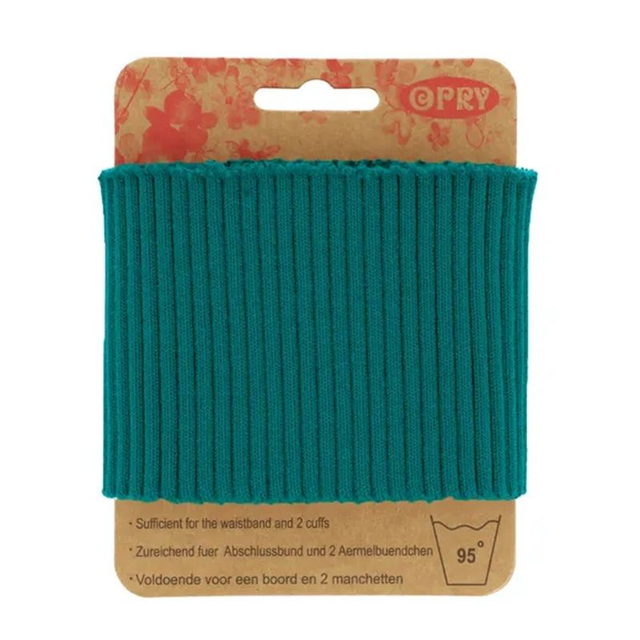 Boord en manchetten elastiek Opry (65903-05)