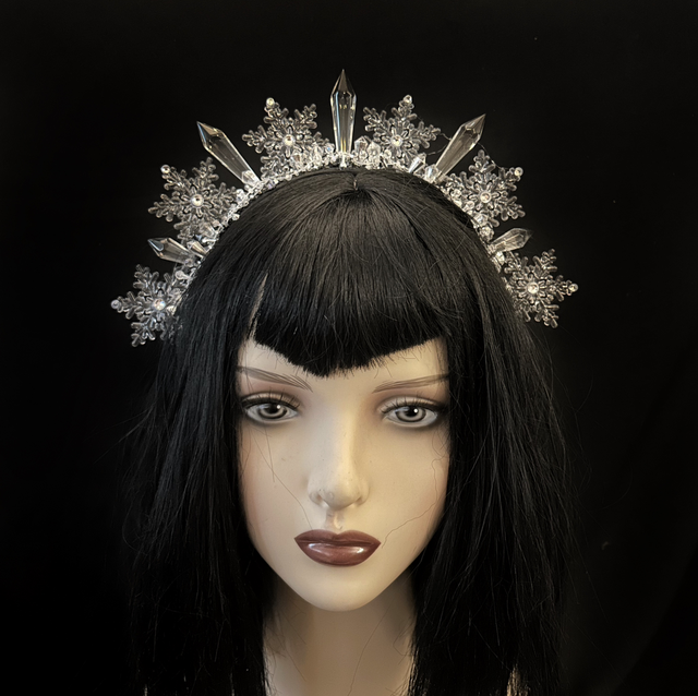 Crystalline 