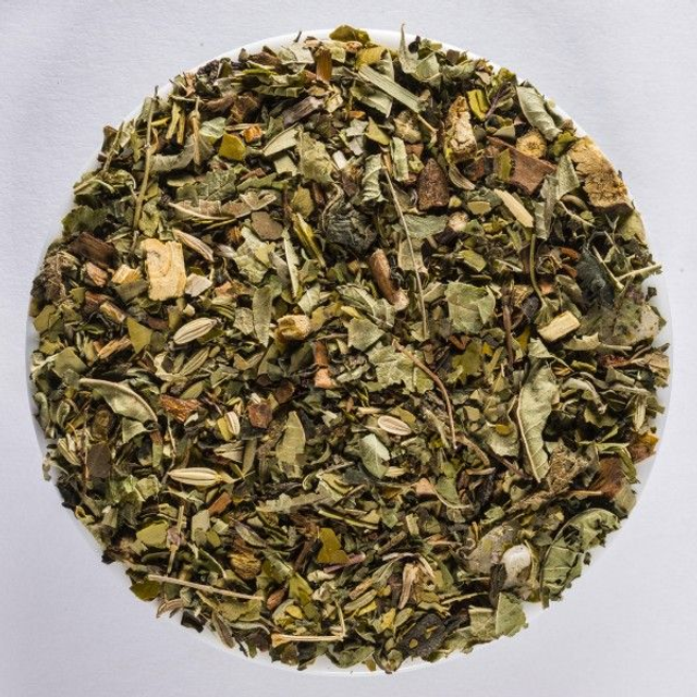 Aloe Vera &amp; Ginseng (Infusion)