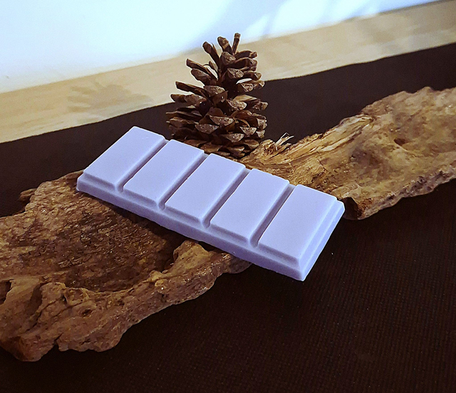 Fondant parfum "Lotus"